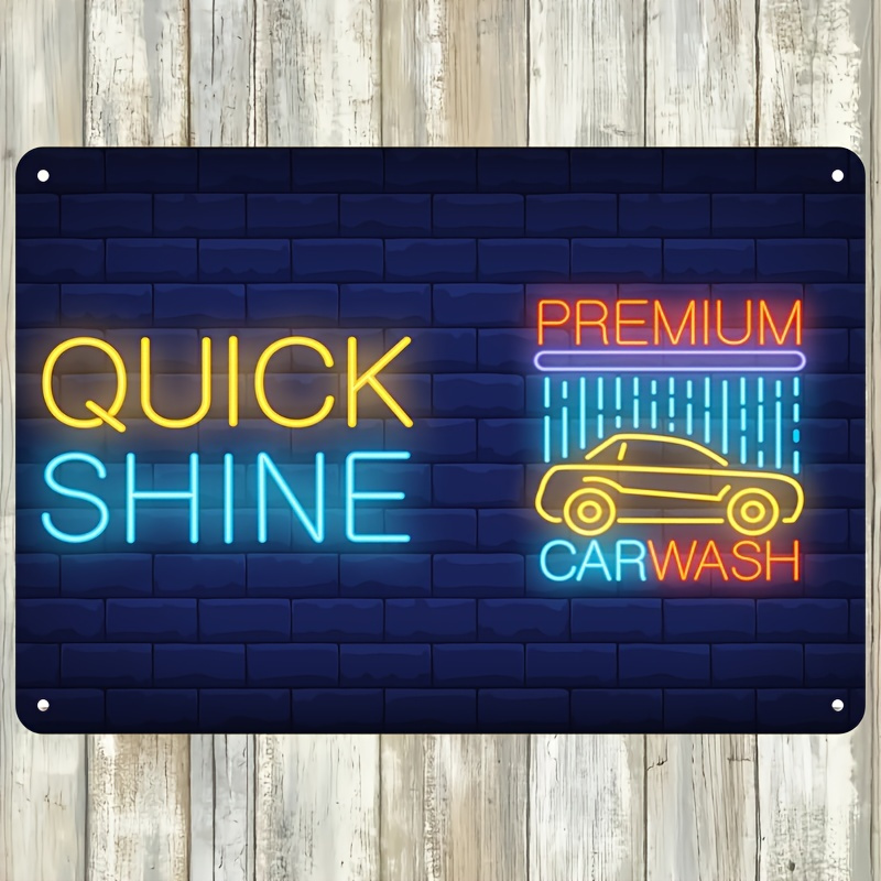 Auto Repair Shop - 