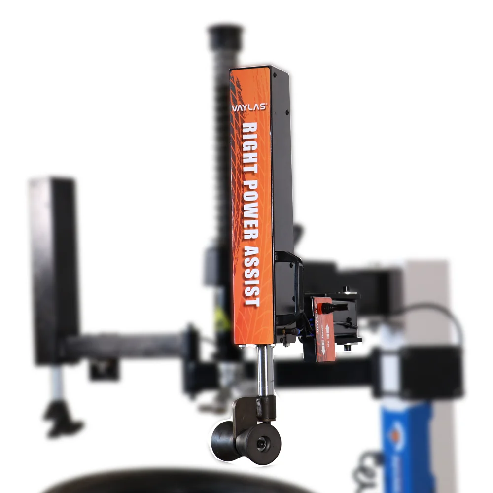 Tire Changer Machine - Bandenwisselaar Helperarm Bandenwisselaar Hulparm Rechts Hulp