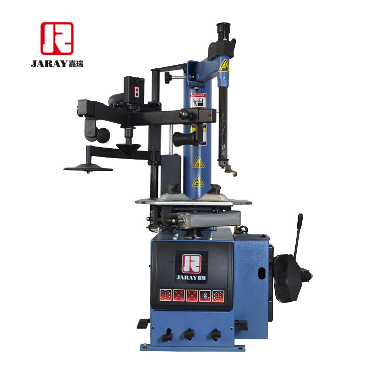 Tire Changer Machine - Beste aanbieding: goedkope prijs, volautomatische bandenwisselmachine
