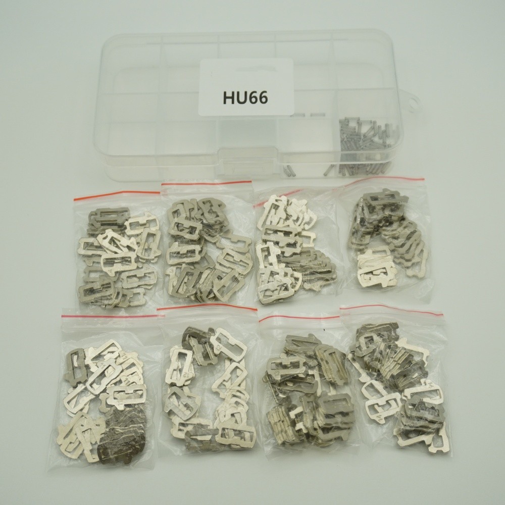200 Stuks Auto Lock Reed HU66  - Auto Repair Cs recensie en prijs