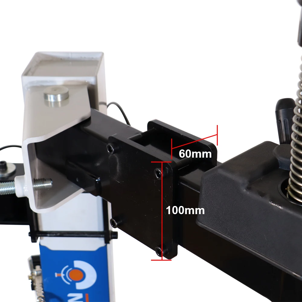 Bandenwisselaar Helperarm Band - Tire Changer Machine recensie en prijs