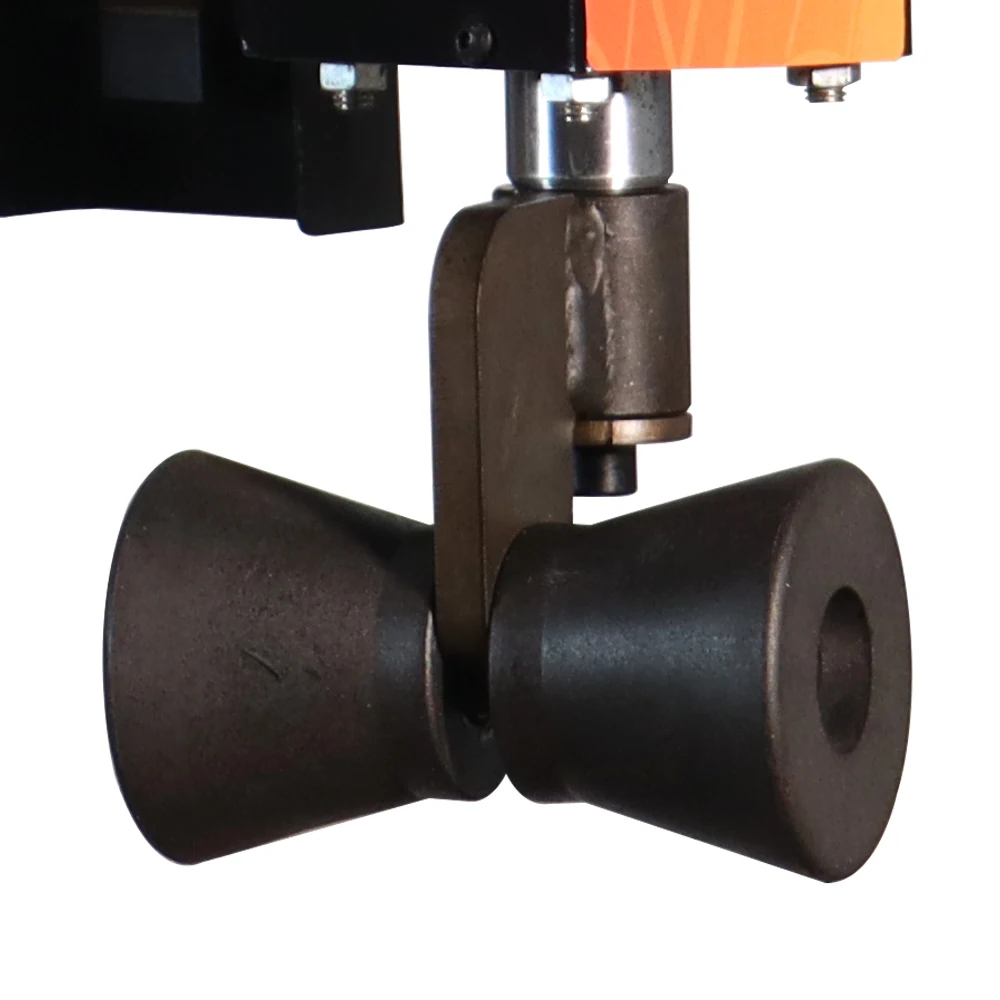 Bandenwisselaar Helperarm Band - Tire Changer Machine recensie en prijs