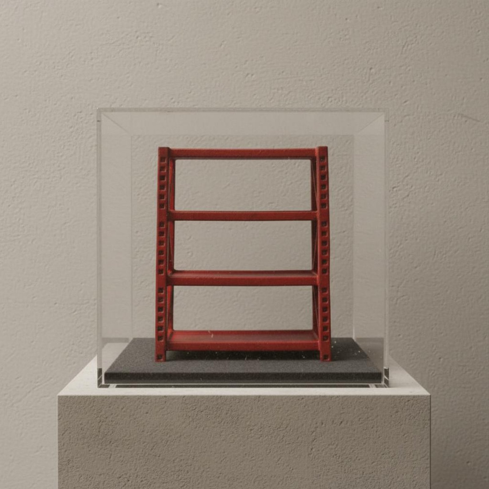 1/64 Garageplank Realistisch o - Auto Repair Shop recensie en prijs
