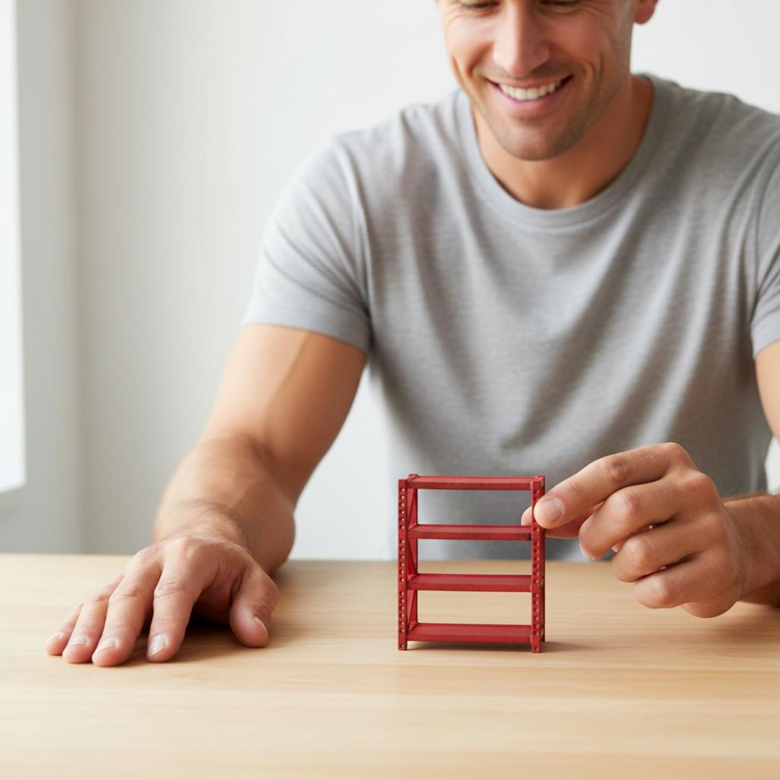 1/64 Garageplank Realistisch o - Auto Repair Shop recensie en prijs