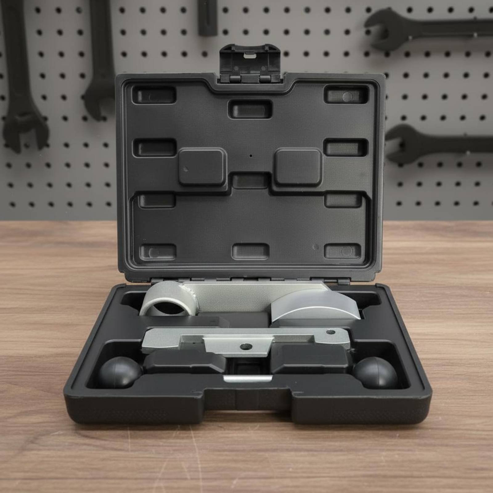 M96 Motor Gereedschap Exact-Fi - Auto Repair Shop In recensie en prijs