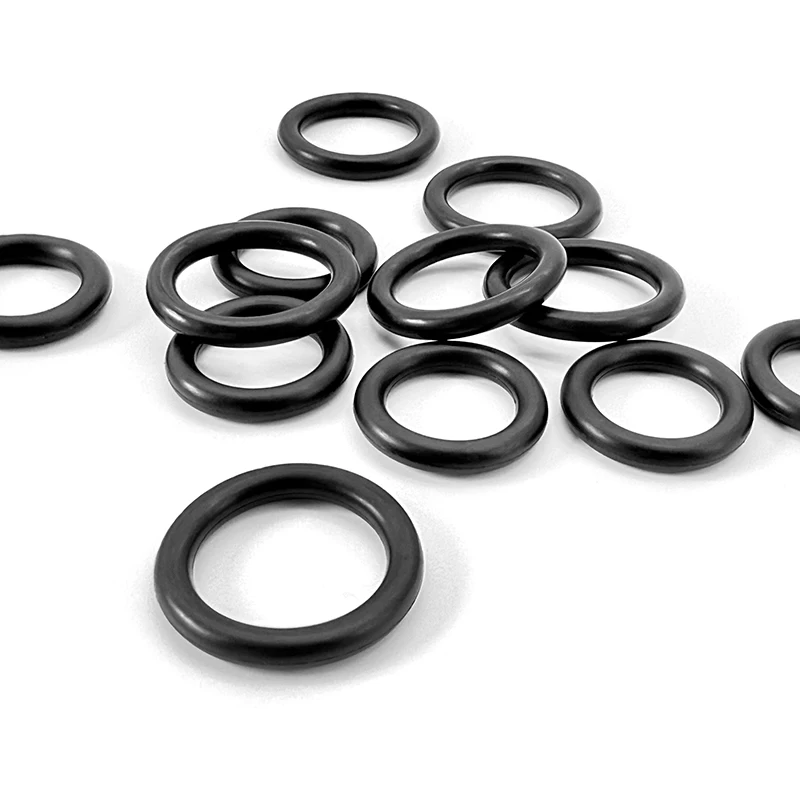 CS 2.4mm 225 PCSNBR Rubber O-r - Auto Repair Cs recensie en prijs