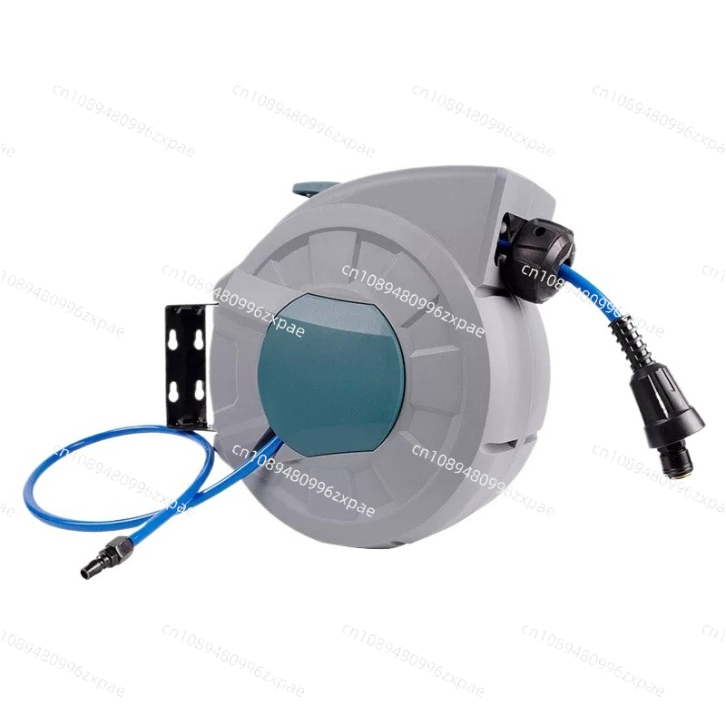 TY11A-8020 20M Automatische In - Auto Repair Shop recensie en prijs
