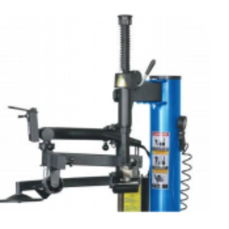 Meestverkochte zware automatis - Tire Changer Machine recensie en prijs