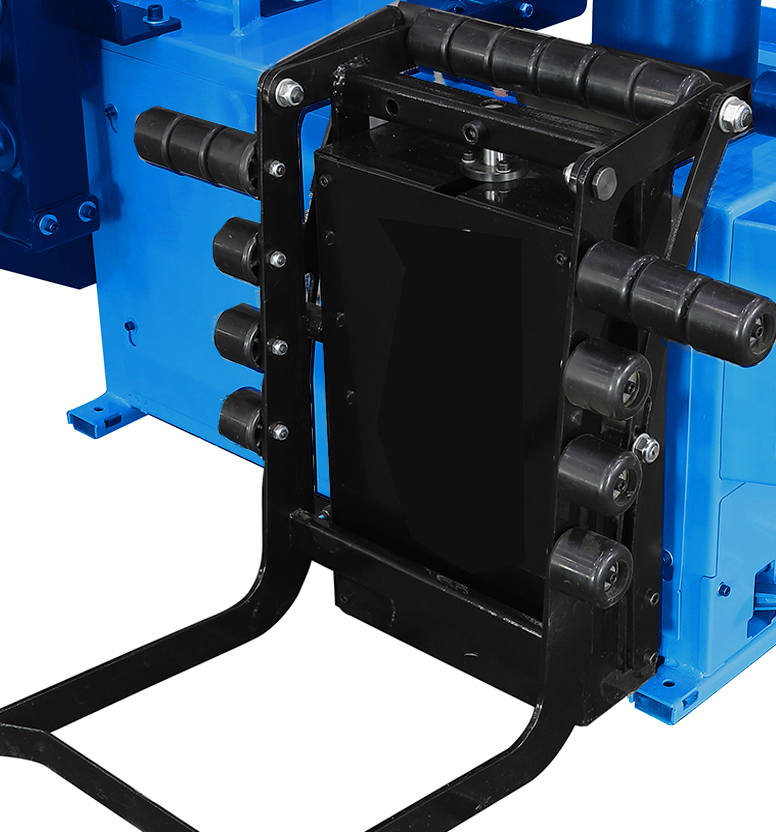 Meestverkochte ATC-90 220V aut - Tire Changer Machine recensie en prijs