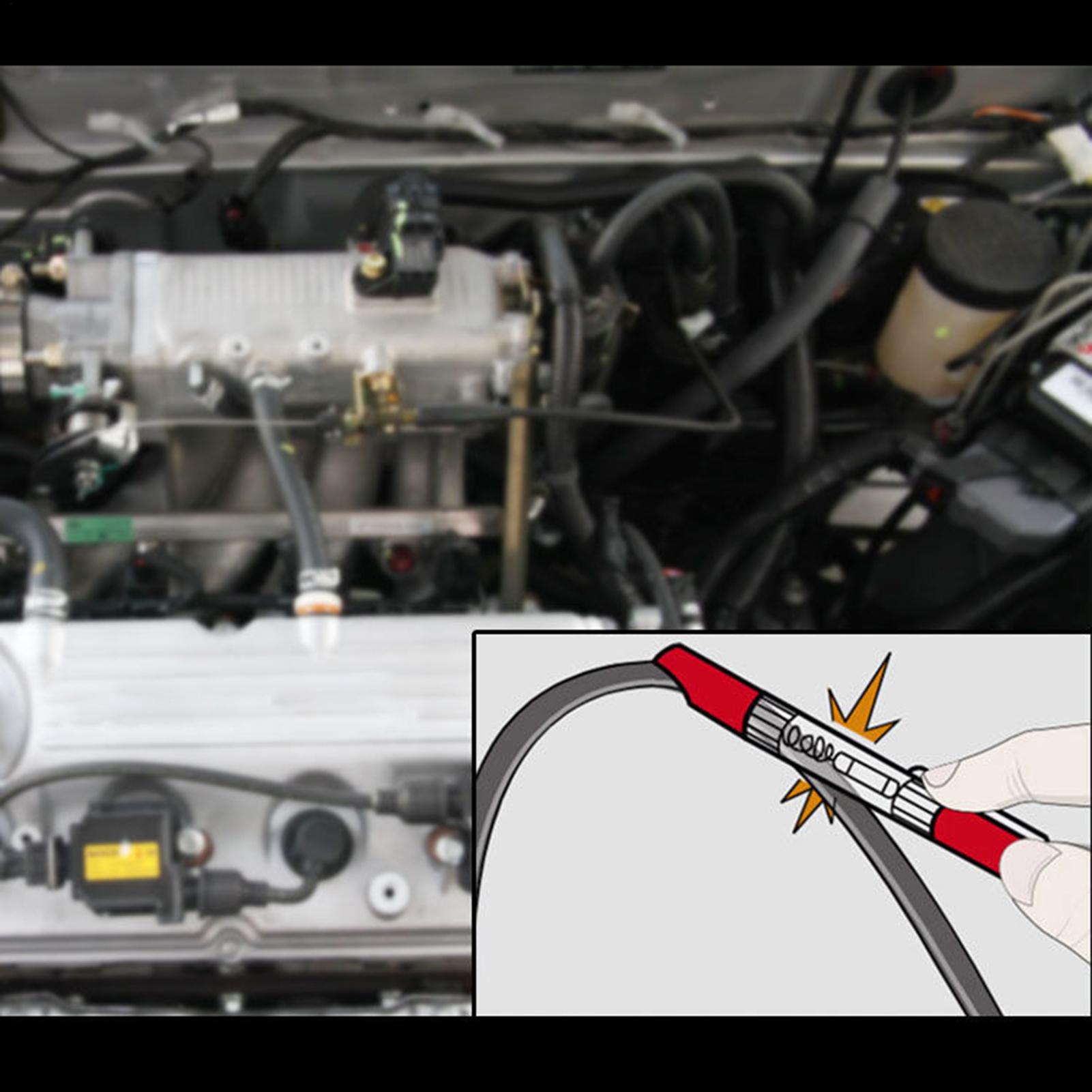 Automotive Circuit Wire Tester - Auto Repair Shop recensie en prijs