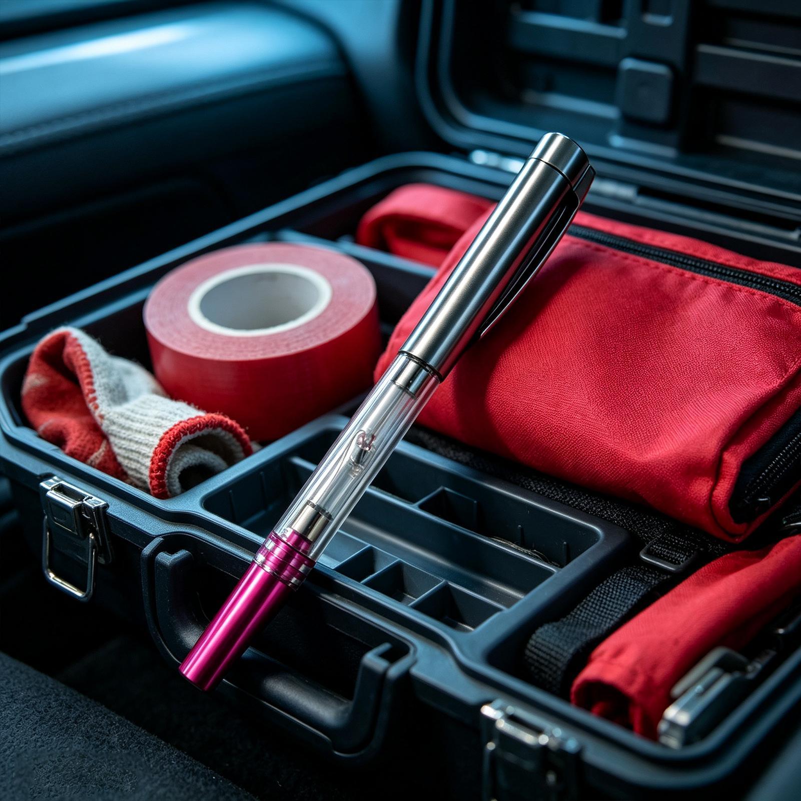 Automotive Circuit Wire Tester - Auto Repair Shop recensie en prijs