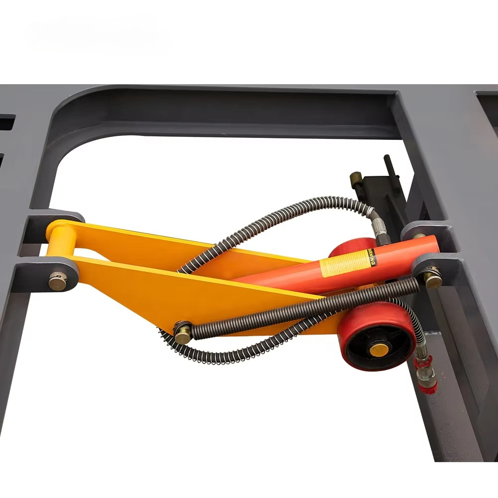 Carrosseriereparatiebank, pane - Auto Repair Shop recensie en prijs