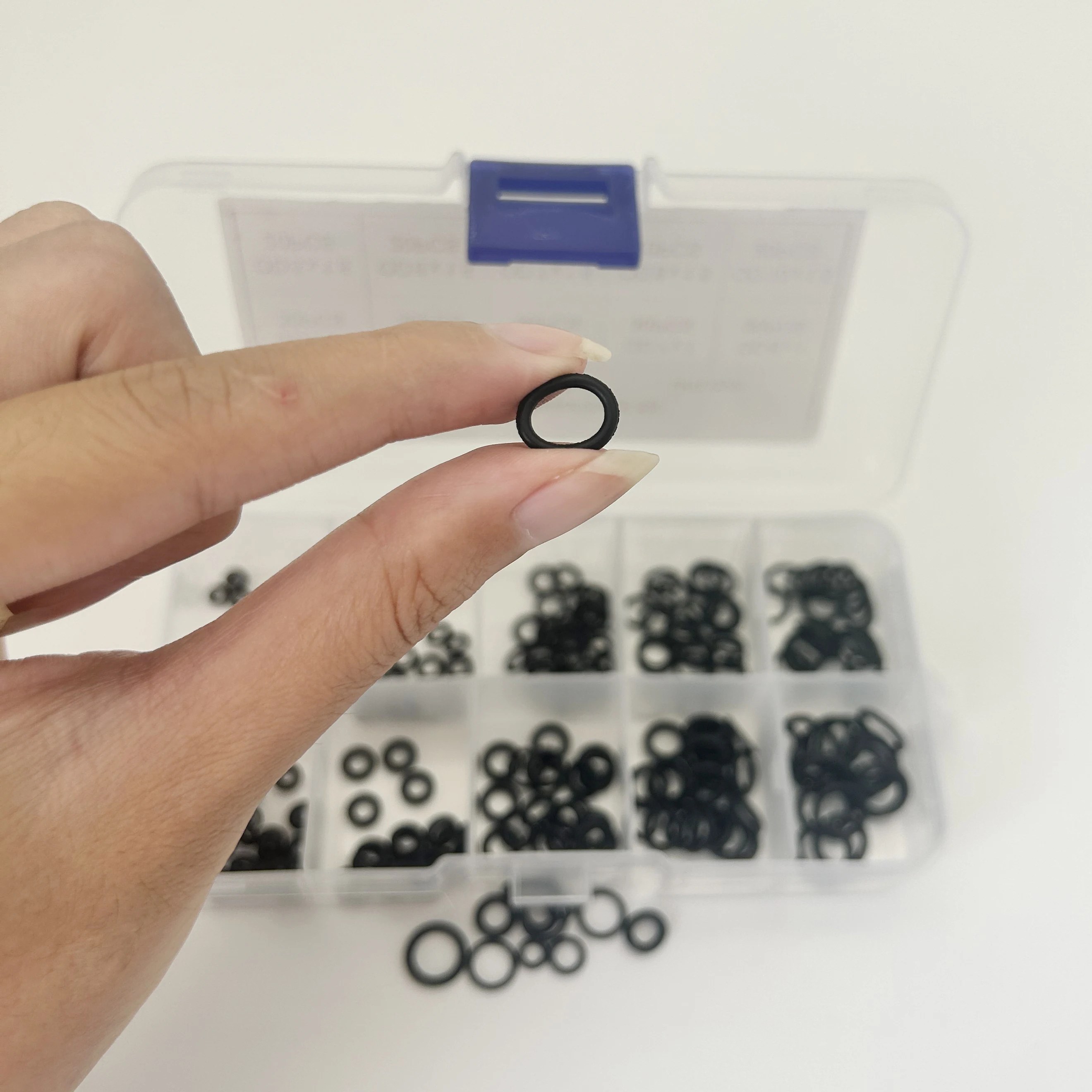 NBR CS 1mm/1.5mm Nitrilrubber  - Auto Repair Cs recensie en prijs