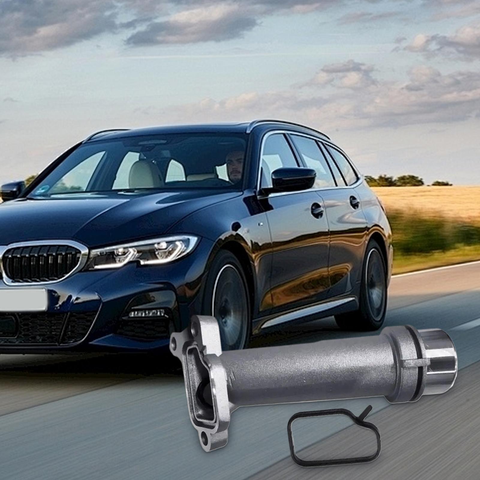 Voor BMW; Koelvloeistofslangco - Auto Repair Shop recensie en prijs
