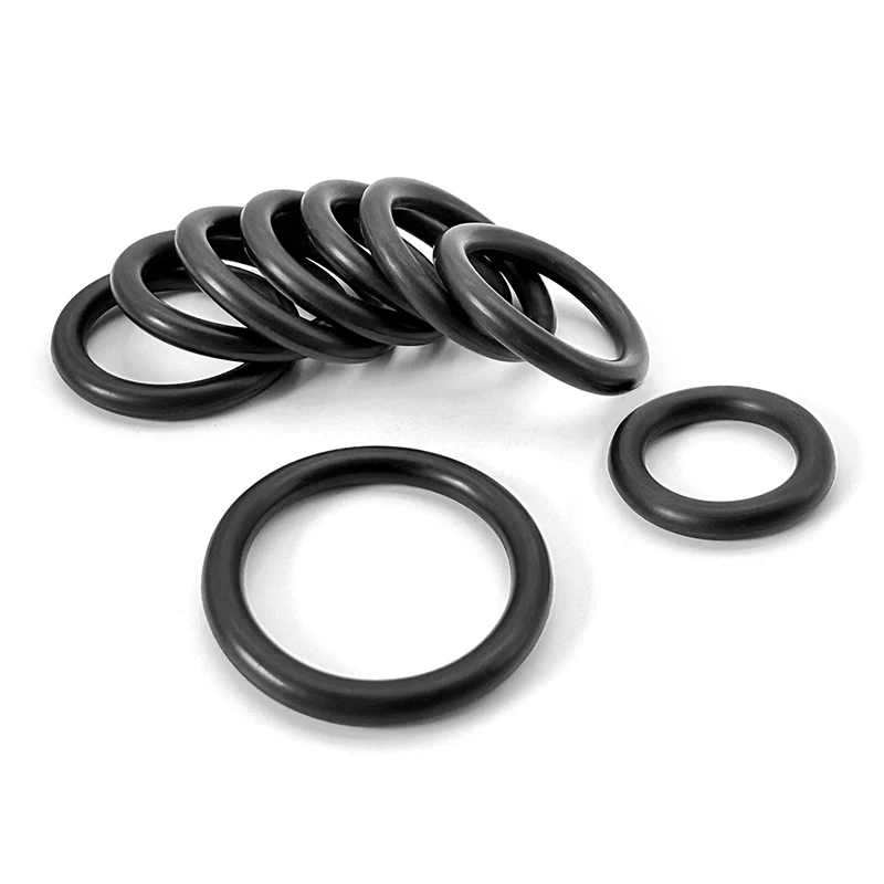 CS1.5mm OD 6-30mm Zwart NBR O- - Auto Repair Cs recensie en prijs