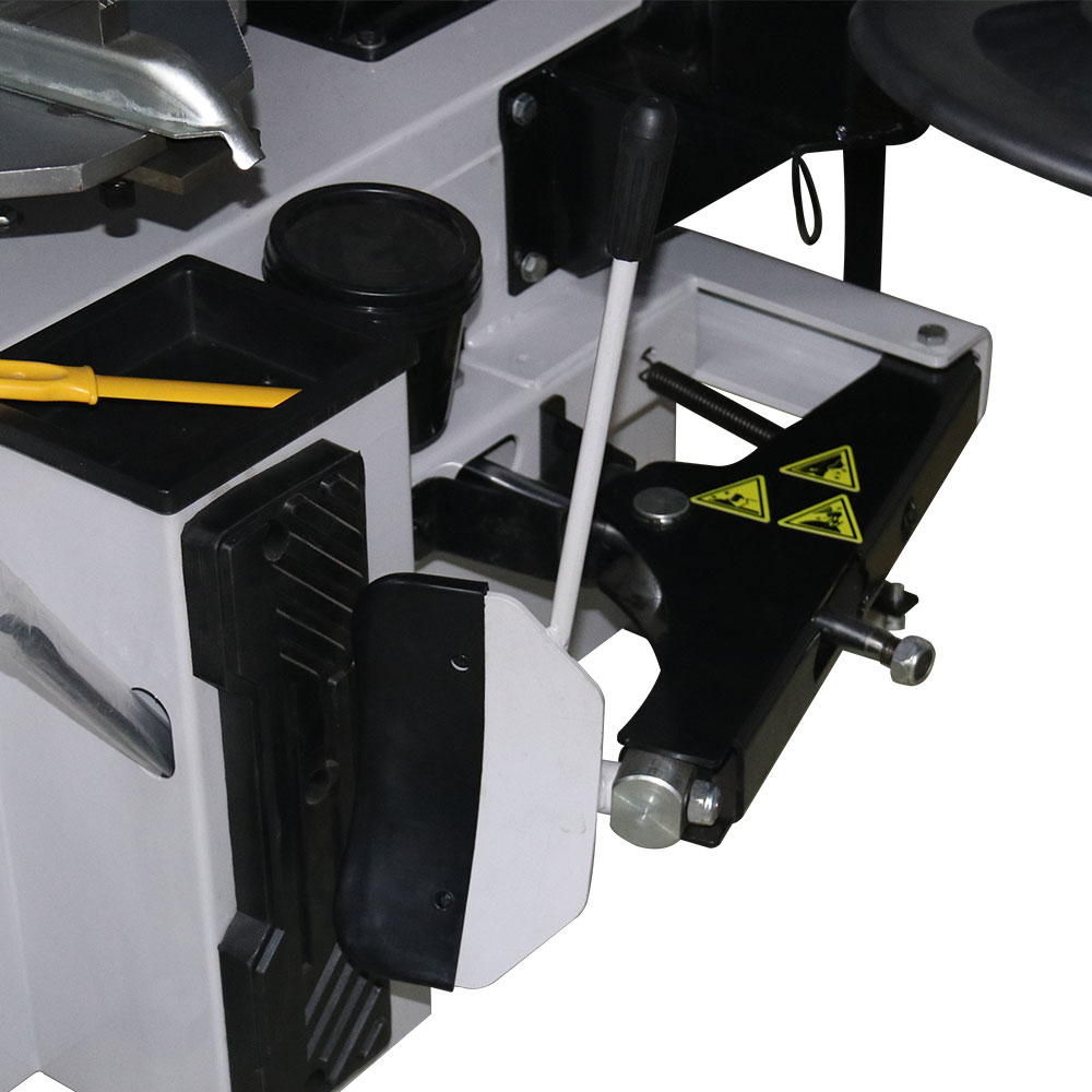 OD-HOFFWIN S1106 Automatische  - Tire Changer Machine recensie en prijs