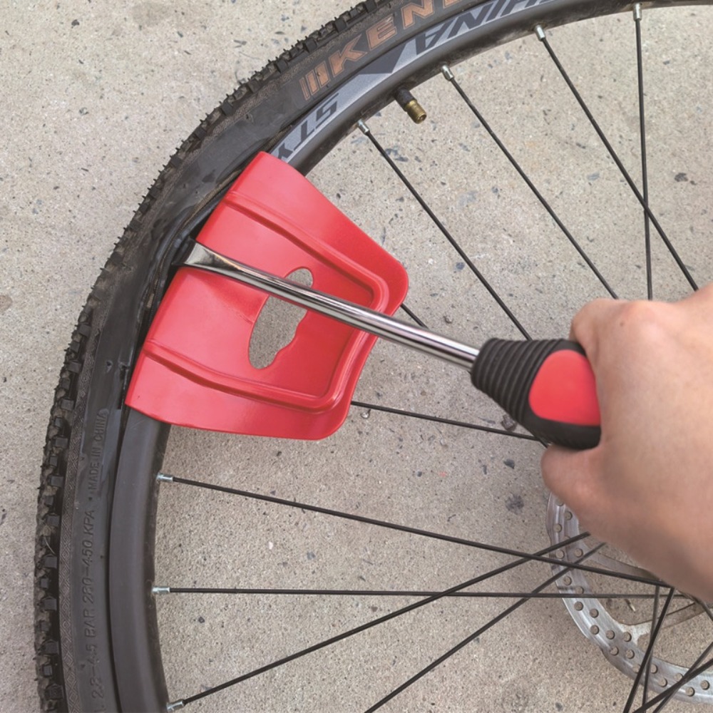 2-delige installatie wielrand  - Tire Changer Machine recensie en prijs
