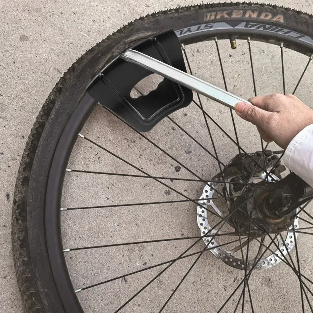2-delige installatie wielrand  - Tire Changer Machine recensie en prijs
