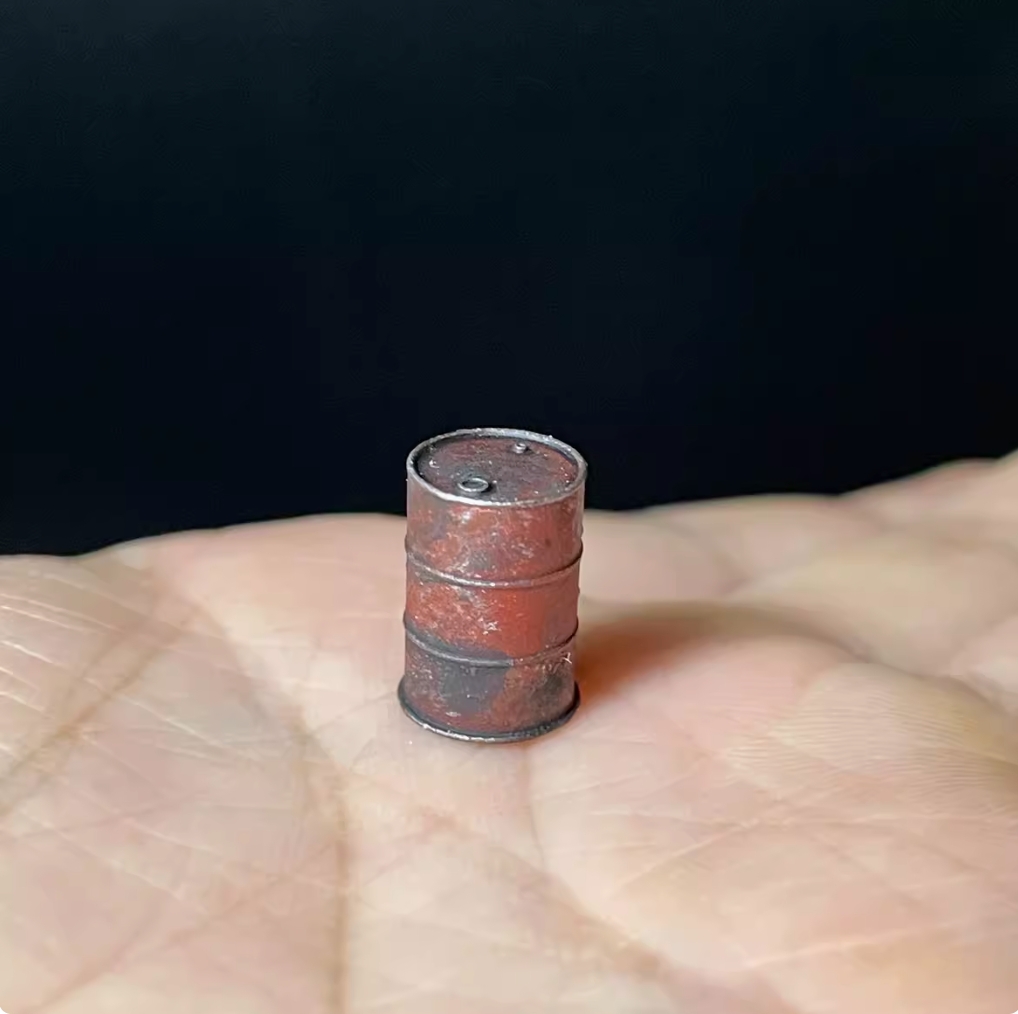 1/64 Tank Garage Reparatie Fab - Auto Repair Shop Japan recensie en prijs
