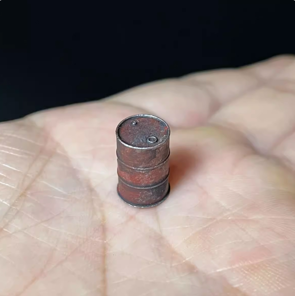 1/64 Tank Garage Reparatie Fab - Auto Repair Shop Japan recensie en prijs